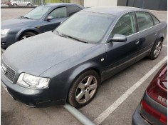 audi a6 berlina (4b2) del año 2004