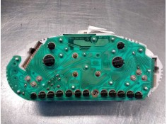 Recambio de cuadro instrumentos para hyundai atos prime (mx) gls (2003) referencia OEM IAM 9400702060 200551101H ZLM 2