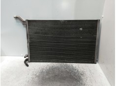 Recambio de condensador / radiador aire acondicionado para jaguar f-pace referencia OEM IAM    2
