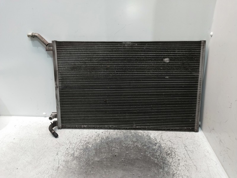 Recambio de condensador / radiador aire acondicionado para jaguar f-pace referencia OEM IAM    Recambio de condensador / radiador aire acondicionado para jaguar f-pace referencia OEM IAM