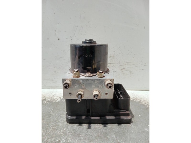 Recambio de abs para opel astra h berlina referencia OEM IAM 13246535 10096005543 10020602904