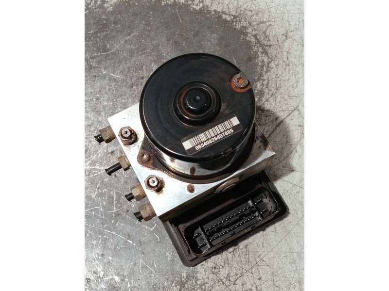 Recambio de abs para opel astra h berlina referencia OEM IAM 13246535 10096005543 10020602904