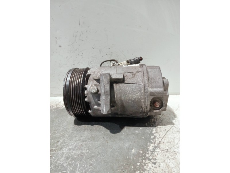 Recambio de compresor aire acondicionado para opel astra h berlina referencia OEM IAM 13286086 401351739 