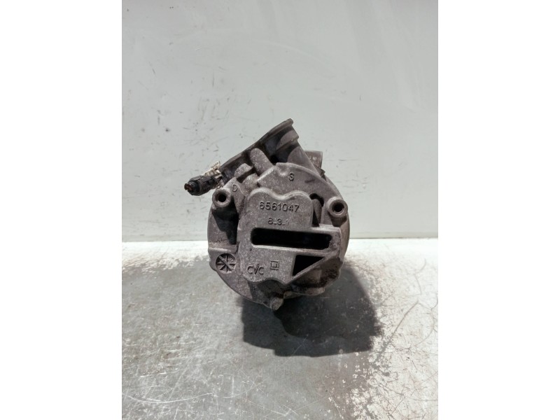 Recambio de compresor aire acondicionado para opel astra h berlina referencia OEM IAM 13286086 401351739 