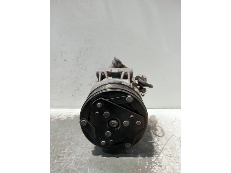 Recambio de compresor aire acondicionado para opel astra h berlina referencia OEM IAM 13286086 401351739 