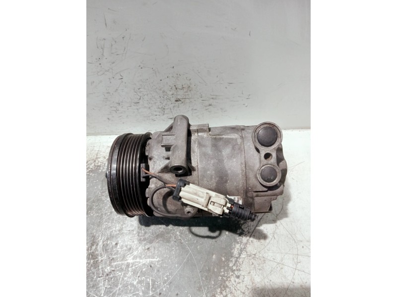 Recambio de compresor aire acondicionado para opel astra h berlina referencia OEM IAM 13286086 401351739 