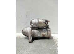 Recambio de motor arranque para opel astra h berlina referencia OEM IAM REC60201020  
