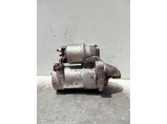 Recambio de motor arranque para opel astra h berlina referencia OEM IAM REC60201020   2