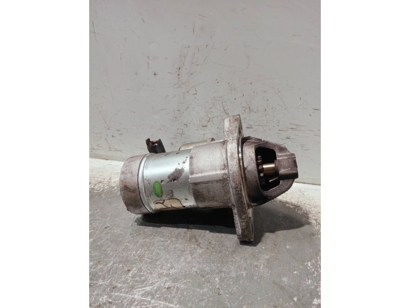 Recambio de motor arranque para opel astra h berlina referencia OEM IAM REC60201020  