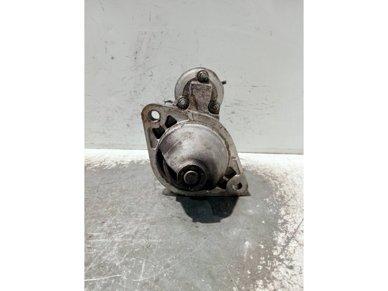 Recambio de motor arranque para opel astra h berlina referencia OEM IAM REC60201020  