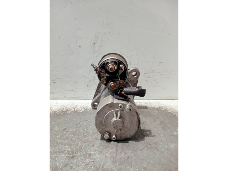 Recambio de motor arranque para opel astra h berlina referencia OEM IAM REC60201020  