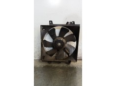 Recambio de electroventilador para subaru forester s12 xs classic referencia OEM IAM   