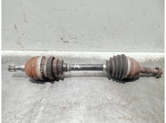 Recambio de transmision delantera izquierda para opel astra h berlina referencia OEM IAM   