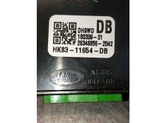 Recambio de mando multifuncion para jaguar f-pace referencia OEM IAM HK8311654DB 263468562042  2