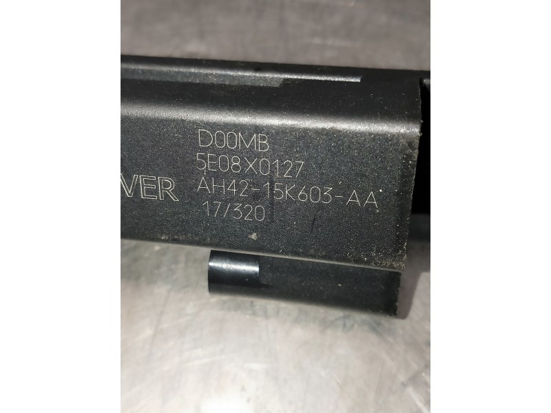 Recambio de modulo electronico para jaguar f-pace referencia OEM IAM AH4215K603AA 5E08X0127  Recambio de modulo electronico para jaguar f-pace referencia OEM IAM AH4215K603AA 5E08X0127