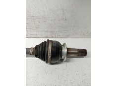 Recambio de transmision trasera izquierda para jaguar f-pace referencia OEM IAM HK834K139AA   2