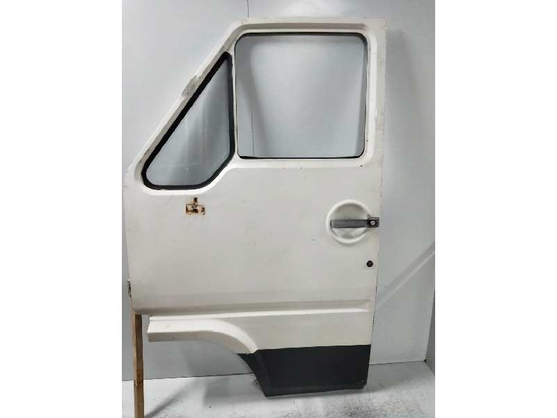 Recambio de puerta delantera izquierda para renault b 120.65 sofim referencia OEM IAM B120  