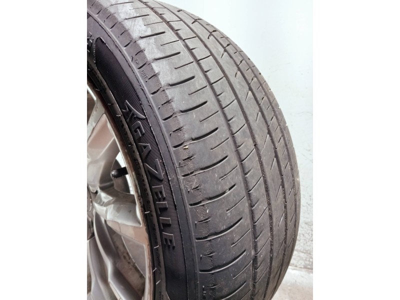 Recambio de juego llantas para audi s6 berlina (4b4) referencia OEM IAM   245 / 45 / 18