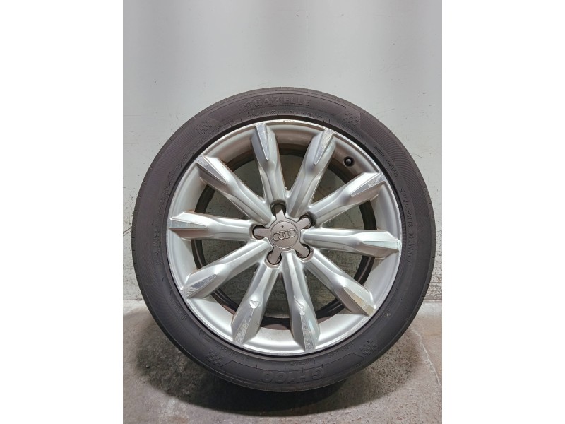 Recambio de juego llantas para audi s6 berlina (4b4) referencia OEM IAM   245 / 45 / 18