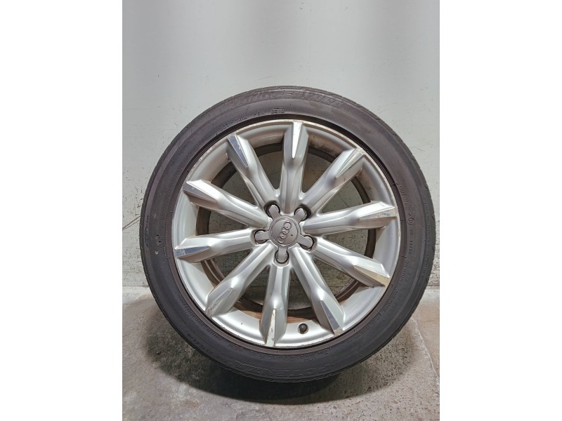 Recambio de juego llantas para audi s6 berlina (4b4) referencia OEM IAM   245 / 45 / 18