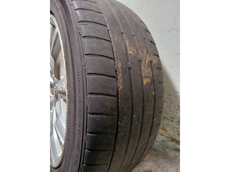 Recambio de juego llantas para audi s6 berlina (4b4) referencia OEM IAM   245 / 45 / 18