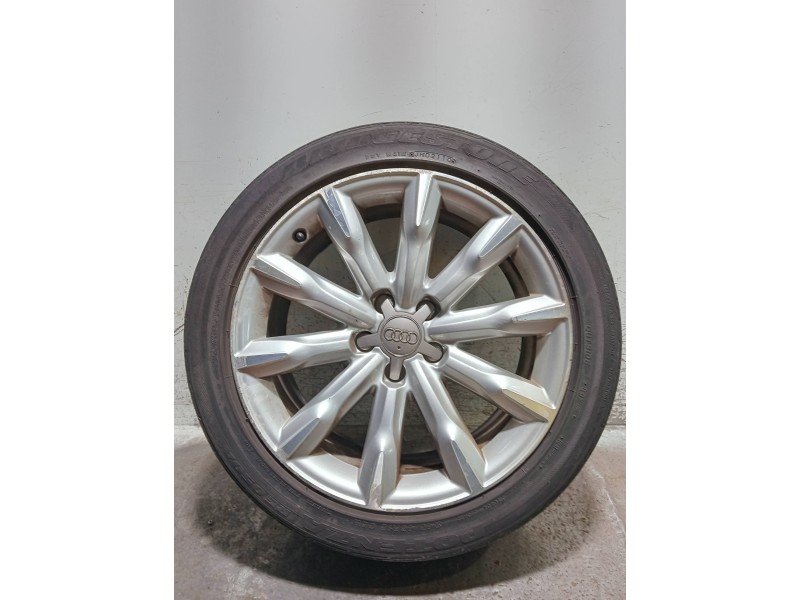 Recambio de juego llantas para audi s6 berlina (4b4) referencia OEM IAM   245 / 45 / 18