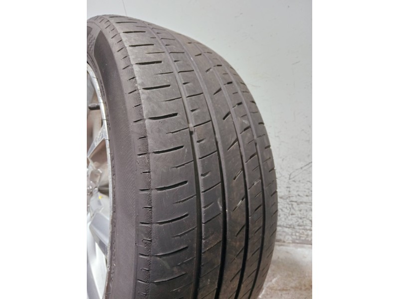 Recambio de juego llantas para audi s6 berlina (4b4) referencia OEM IAM   245 / 45 / 18