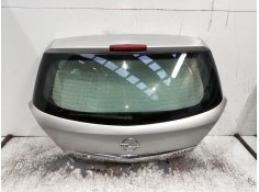 Recambio de porton trasero para opel astra h berlina referencia OEM IAM   5P