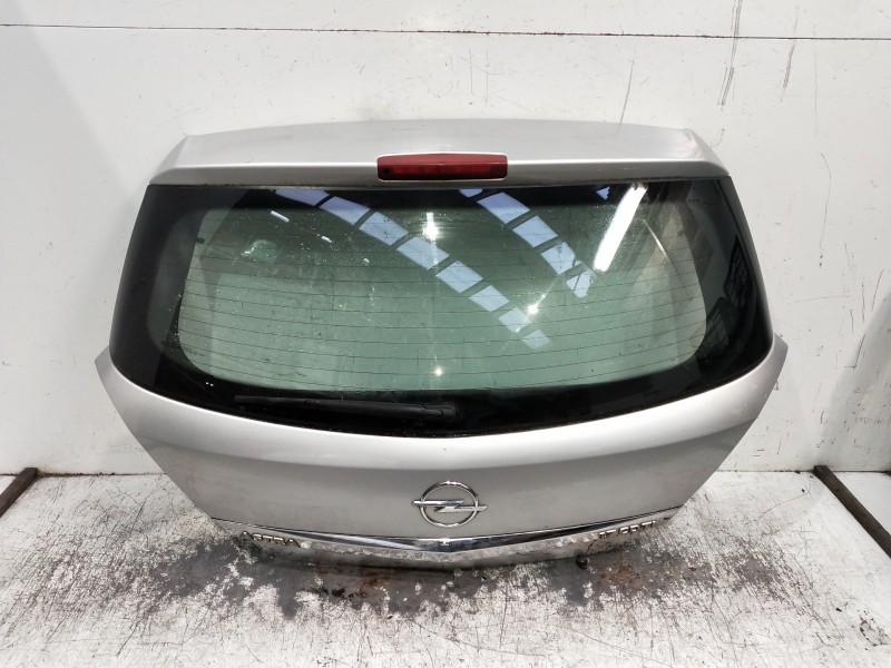 Recambio de porton trasero para opel astra h berlina referencia OEM IAM   5P