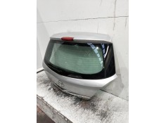 Recambio de porton trasero para opel astra h berlina referencia OEM IAM   5P 2