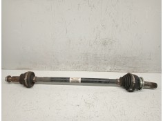 Recambio de transmision trasera derecha para jaguar f-pace referencia OEM IAM HK834K138AA