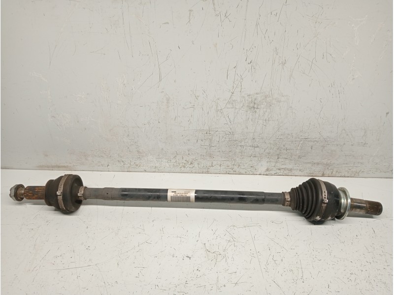 Recambio de transmision trasera derecha para jaguar f-pace referencia OEM IAM HK834K138AA   Recambio de transmision trasera derecha para jaguar f-pace referencia OEM IAM HK834K138AA