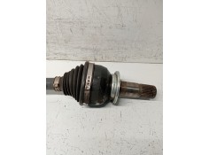 Recambio de transmision trasera derecha para jaguar f-pace referencia OEM IAM HK834K138AA   2