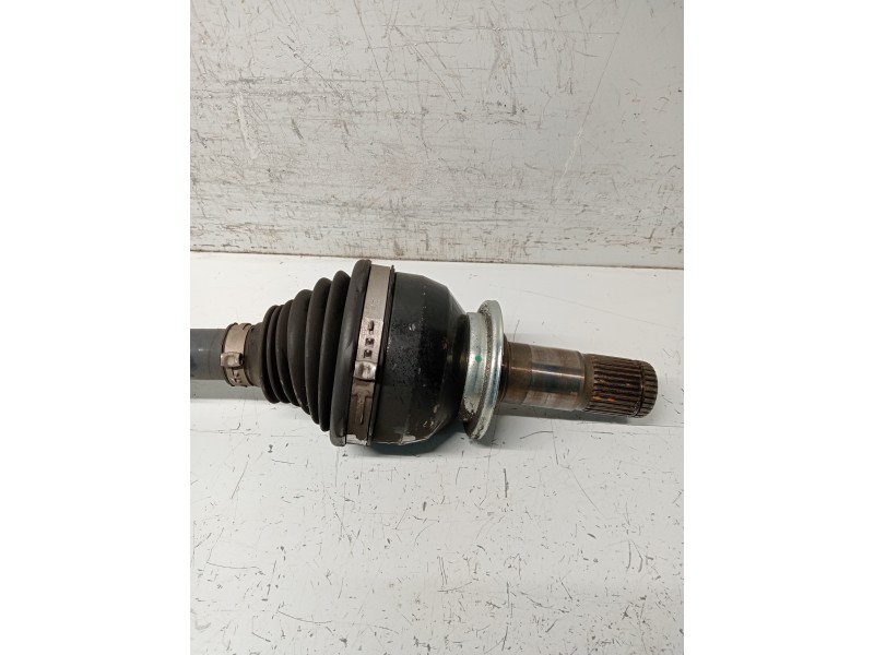 Recambio de transmision trasera derecha para jaguar f-pace referencia OEM IAM HK834K138AA   Recambio de transmision trasera derecha para jaguar f-pace referencia OEM IAM HK834K138AA