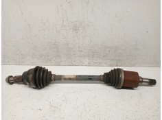 Recambio de transmision delantera izquierda para jaguar f-pace referencia OEM IAM HK833N129AB