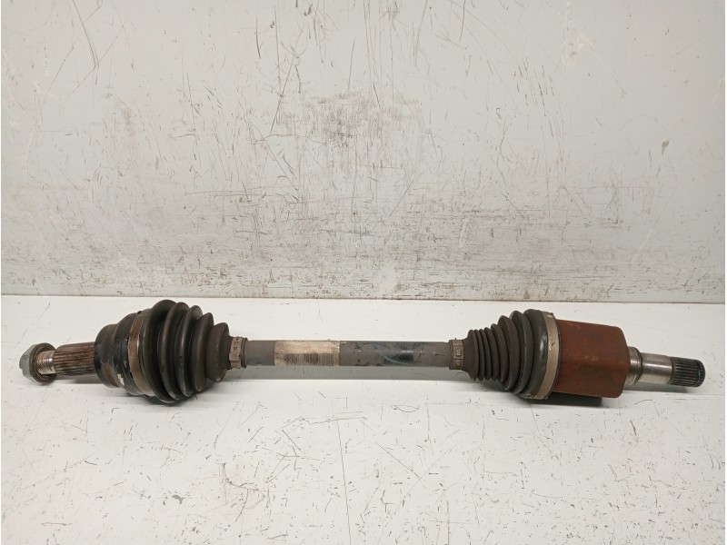 Recambio de transmision delantera izquierda para jaguar f-pace referencia OEM IAM HK833N129AB   Recambio de transmision delantera izquierda para jaguar f-pace referencia OEM IAM HK833N129AB