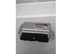 Recambio de centralita motor uce para hyundai getz (tb) 1.1 básico referencia OEM IAM 3911002420 9030930266F TBE2IN11 A1