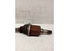 Recambio de transmision delantera izquierda para jaguar f-pace referencia OEM IAM HK833N129AB   2