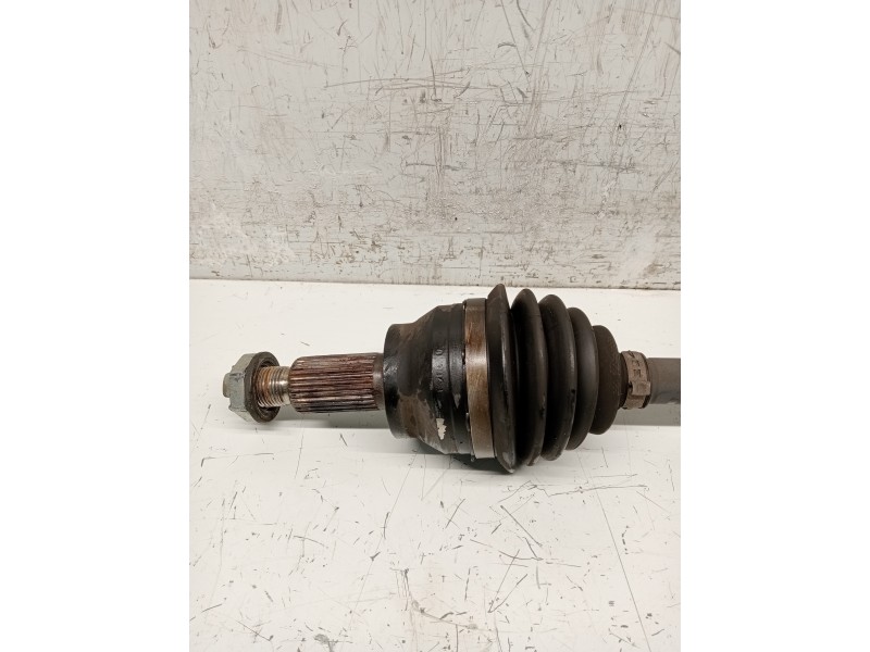 Recambio de transmision delantera izquierda para jaguar f-pace referencia OEM IAM HK833N129AB   Recambio de transmision delantera izquierda para jaguar f-pace referencia OEM IAM HK833N129AB