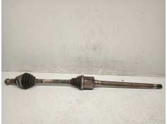 Recambio de transmision delantera derecha para jaguar f-pace referencia OEM IAM HK833N128AB