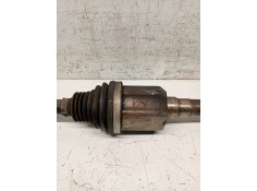 Recambio de transmision delantera derecha para jaguar f-pace referencia OEM IAM HK833N128AB   2