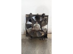 Recambio de electroventilador para subaru forester s12 xs classic referencia OEM IAM    2