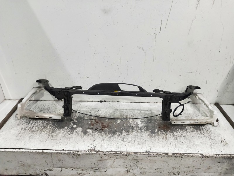 Recambio de panel frontal para jaguar f-pace referencia OEM IAM   