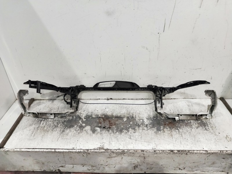 Recambio de panel frontal para jaguar f-pace referencia OEM IAM   