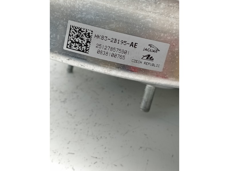 Recambio de servofreno para jaguar f-pace referencia OEM IAM HK832B195AE   Recambio de servofreno para jaguar f-pace referencia OEM IAM HK832B195AE