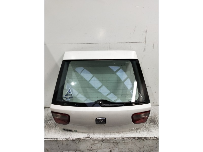 Recambio de porton trasero para seat leon (1m1) referencia OEM IAM   5P
