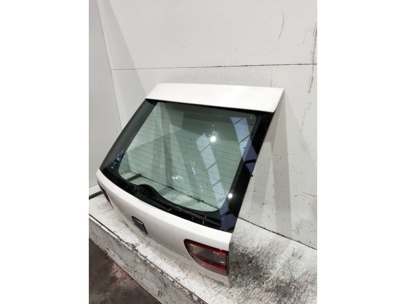 Recambio de porton trasero para seat leon (1m1) referencia OEM IAM   5P