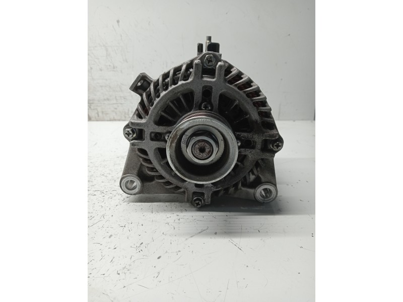 Recambio de alternador para jaguar f-pace referencia OEM IAM GX7310300BF A002TX4491B  Recambio de alternador para jaguar f-pace referencia OEM IAM GX7310300BF A002TX4491B