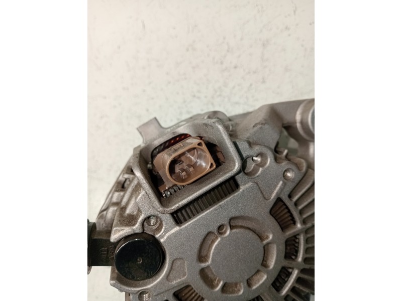 Recambio de alternador para jaguar f-pace referencia OEM IAM GX7310300BF A002TX4491B  Recambio de alternador para jaguar f-pace referencia OEM IAM GX7310300BF A002TX4491B