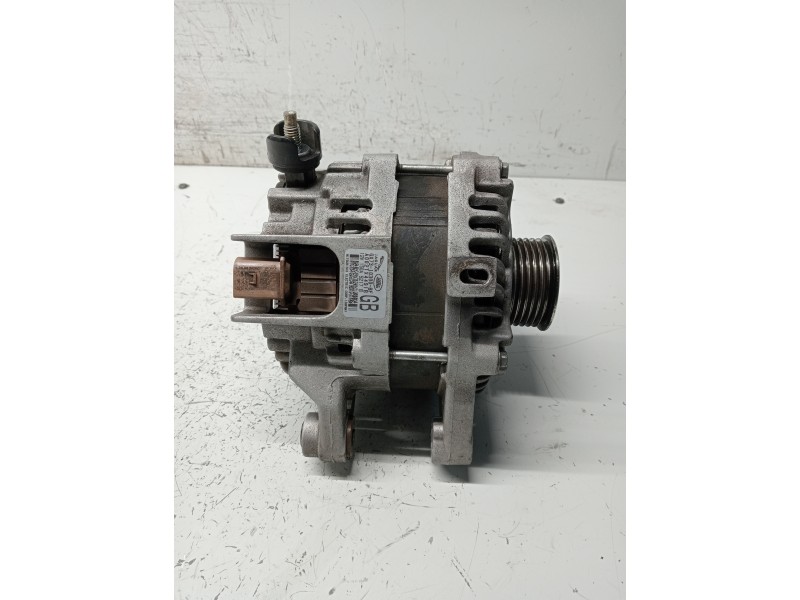 Recambio de alternador para jaguar f-pace referencia OEM IAM GX7310300BF A002TX4491B  Recambio de alternador para jaguar f-pace referencia OEM IAM GX7310300BF A002TX4491B